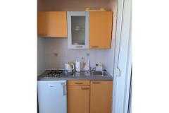 Ferienwohnungen Mare Apartment 2 – narancasti foto 3
