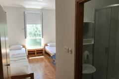 Bossina Zaostrog Zimmer 2 – Soba3 foto 1