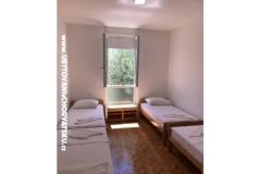 Bossina Zaostrog Zimmer 3 – Soba4 foto 1