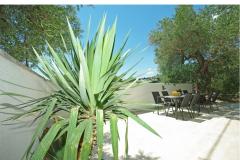 Strandhaus Dalmatien / Haus Dado Apartment 1 – House Dado foto 1