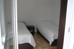 Vila Rilić Double Sunrise Apartment 3 – RR apt foto 4