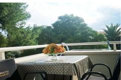 Vila Rilić Double Sunrise Apartment 4 – RL apt foto 3