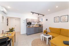 GaLa Ferienwohnungen Apartment 1 – Apartman 1 foto 1