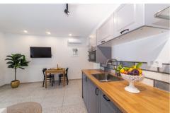 GaLa Ferienwohnungen Apartment 1 – Apartman 1 foto 4