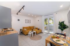 GaLa Ferienwohnungen Apartment 1 – Apartman 1 foto 5