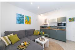 GaLa Ferienwohnungen Apartment 2 – Apartman 2 foto 1