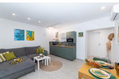 GaLa Ferienwohnungen Apartment 2 – Apartman 2 foto 2