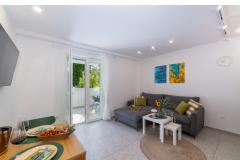GaLa Ferienwohnungen Apartment 2 – Apartman 2 foto 3