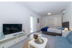 GaLa Ferienwohnungen Apartment 3 – Family Stu foto 1