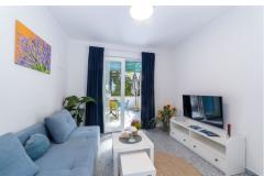 GaLa Ferienwohnungen Apartment 3 – Family Stu foto 2