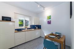 GaLa Ferienwohnungen Apartment 3 – Family Stu foto 5