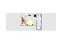 Appartements Glavina Apartment 3 – A3 foto 3