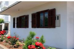 Ferienhaus Burmaz Apartment 1 – Kuca foto 1