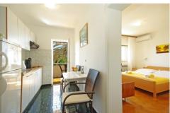 Love Zaostrog Apartment 1 – Friends foto 4