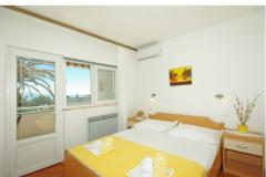 Love Zaostrog Apartment 1 – Friends foto 5