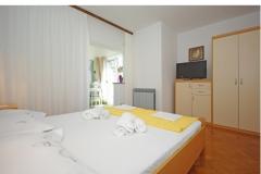 Love Zaostrog Apartment 2 – Romance foto 2