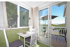 Love Zaostrog Apartment 2 – Romance foto 4