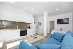 Love Zaostrog Apartment 4 – Family foto 1