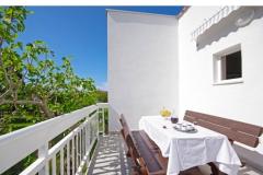 Love Zaostrog Apartment 4 – Family foto 3