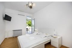 Love Zaostrog Apartment 4 – Family foto 4