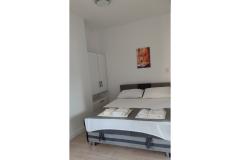 Ferienwohnungen Glibić Zaostrog Apartment 1 – apartman foto 1