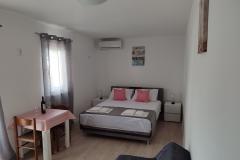 Ferienwohnungen Glibić Zaostrog Apartment 2 – studio 1 foto 1