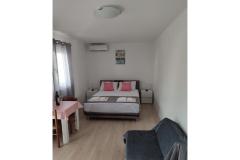 Ferienwohnungen Glibić Zaostrog Apartment 2 – studio 1 foto 2