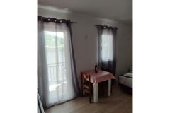 Ferienwohnungen Glibić Zaostrog Apartment 2 – studio 1 foto 3