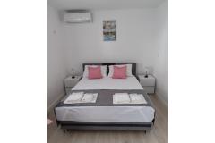 Ferienwohnungen Glibić Zaostrog Apartment 2 – studio 1 foto 4