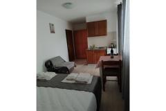 Ferienwohnungen Glibić Zaostrog Apartment 2 – studio 1 foto 5