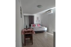 Ferienwohnungen Glibić Zaostrog Apartment 4 – studio 3 foto 1
