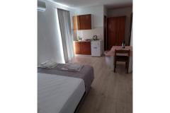 Ferienwohnungen Glibić Zaostrog Apartment 4 – studio 3 foto 5