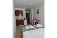 Ferienwohnungen Glibić Zaostrog Apartment 3 – studio 2 foto 5