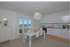 Strandhaus Dalmatien Apartment 2 – Apartman 2 foto 1