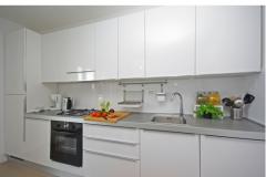 Strandhaus Dalmatien Apartment 2 – Apartman 2 foto 4
