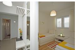 Strandhaus Dalmatien Apartment 2 – Apartman 2 foto 5