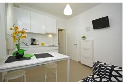 Strandhaus Dalmatien Apartment 3 – Apartman 3 foto 1