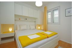 Strandhaus Dalmatien Apartment 3 – Apartman 3 foto 2