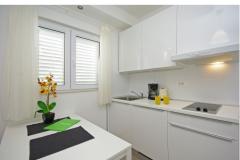 Strandhaus Dalmatien Apartment 3 – Apartman 3 foto 3