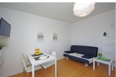 Strandhaus Dalmatien Apartment 1 – Apartman 1 foto 4