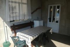 Appartements Mate Zimmer 3 – Rooms 2+2 foto 2