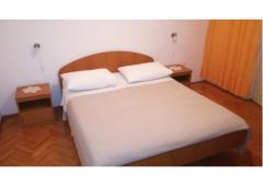 Appartements Mate Zimmer 3 – Rooms 2+2 foto 3