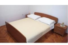 Appartements Mate Zimmer 3 – Rooms 2+2 foto 4