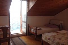 Vila Ljubica Zimmer 4 – Soba 4 foto 2