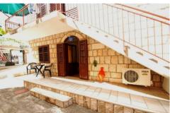 Villa Despot Zaostrog Apartment 6 – ApartmanBM foto 1