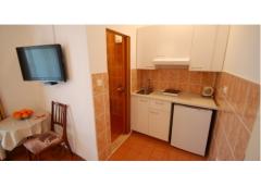 Villa Despot Zaostrog Apartment 4 – Studio 4 foto 5