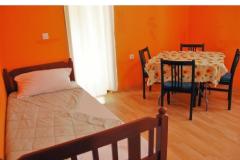 Villa Zaostrog Apartment 3 – Apartmán 5 foto 3