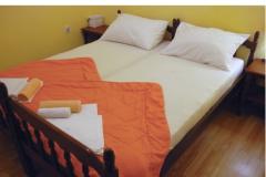 Villa Zaostrog Zimmer 4 – Pokoj P6 foto 1
