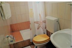 Villa Zaostrog Zimmer 4 – Pokoj P6 foto 4
