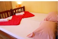 Villa Zaostrog Zimmer 5 – Pokoj P7 foto 1